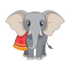 Elephant: The Majestic Giant of the Animal Kingdom