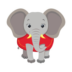 Elephant: The Majestic Giant of the Animal Kingdom