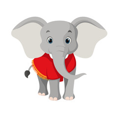 Elephant: The Majestic Giant of the Animal Kingdom