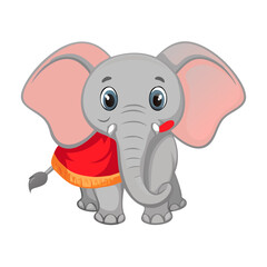 Elephant: The Majestic Giant of the Animal Kingdom