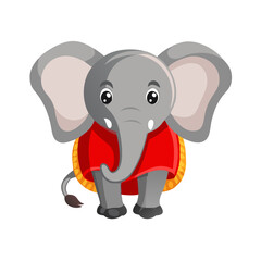 Elephant: The Majestic Giant of the Animal Kingdom