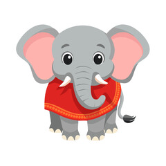 Elephant: The Majestic Giant of the Animal Kingdom