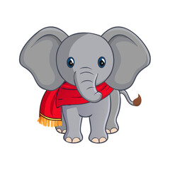 Elephant: The Majestic Giant of the Animal Kingdom