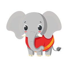 Elephant: The Majestic Giant of the Animal Kingdom