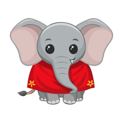 Elephant: The Majestic Giant of the Animal Kingdom