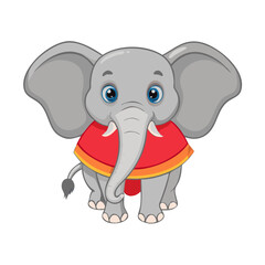 Elephant: The Majestic Giant of the Animal Kingdom