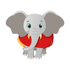 Elephant: The Majestic Giant of the Animal Kingdom