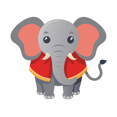 Elephant: The Majestic Giant of the Animal Kingdom