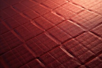 Fototapeta premium Subtle embossed leather, subtle repeating grain, retro, illustration, texture