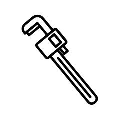 monkey key icon
