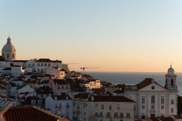view of lisbon