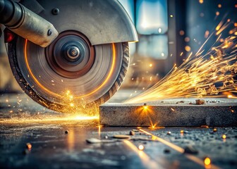 Demolition of Reinforced Concrete Structures: Diamond Blade Cutting