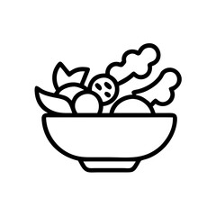 salad bowl
