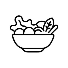 salad bowl