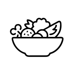 salad bowl