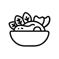 salad bowl