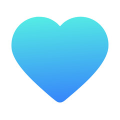 Blue Heart: A Symbol of Trust and Loyalty