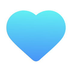 Blue Heart: A Symbol of Trust and Loyalty