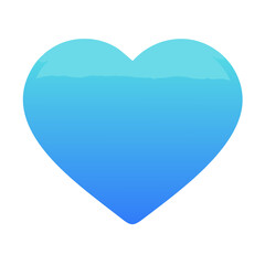 Blue Heart: A Symbol of Trust and Loyalty