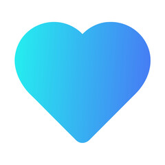 Blue Heart: A Symbol of Trust and Loyalty