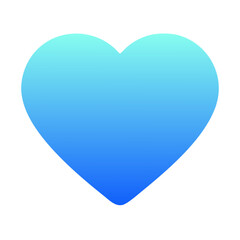 Blue Heart: A Symbol of Trust and Loyalty