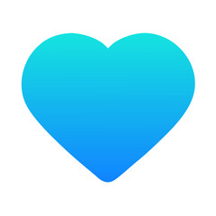 Blue Heart: A Symbol of Trust and Loyalty