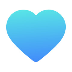 Blue Heart: A Symbol of Trust and Loyalty