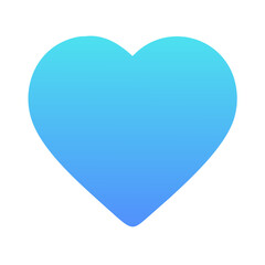 Blue Heart: A Symbol of Trust and Loyalty