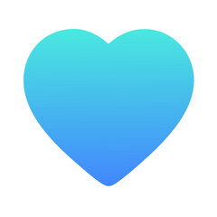 Blue Heart: A Symbol of Trust and Loyalty