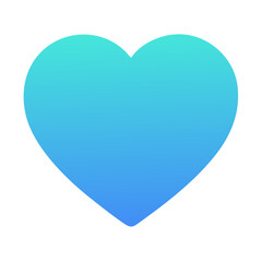 Blue Heart: A Symbol of Trust and Loyalty