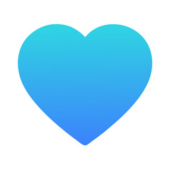 Blue Heart: A Symbol of Trust and Loyalty