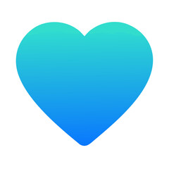 Blue Heart: A Symbol of Trust and Loyalty