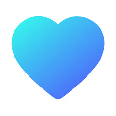 Blue Heart: A Symbol of Trust and Loyalty