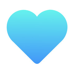 Blue Heart: A Symbol of Trust and Loyalty