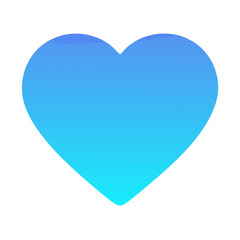 Blue Heart: A Symbol of Trust and Loyalty