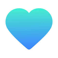 Blue Heart: A Symbol of Trust and Loyalty