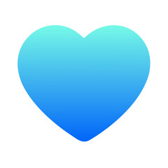 Blue Heart: A Symbol of Trust and Loyalty