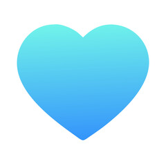 Blue Heart: A Symbol of Trust and Loyalty