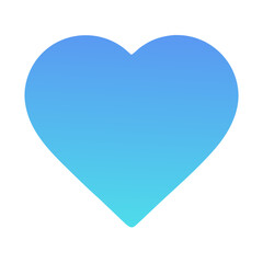 Blue Heart: A Symbol of Trust and Loyalty