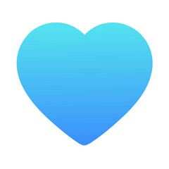 Blue Heart: A Symbol of Trust and Loyalty