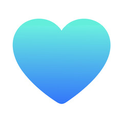 Blue Heart: A Symbol of Trust and Loyalty