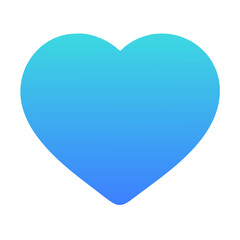 Blue Heart: A Symbol of Trust and Loyalty
