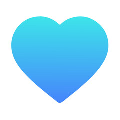 Blue Heart: A Symbol of Trust and Loyalty