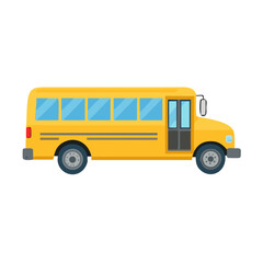 School Bus: A Symbol of Education and Community Transport