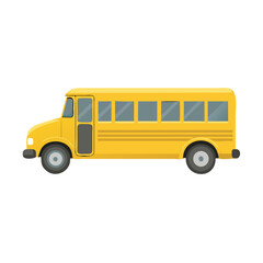 School Bus: A Symbol of Education and Community Transport
