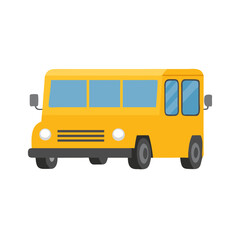 School Bus: A Symbol of Education and Community Transport