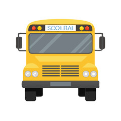 School Bus: A Symbol of Education and Community Transport