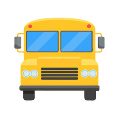 School Bus: A Symbol of Education and Community Transport