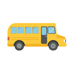 School Bus: A Symbol of Education and Community Transport