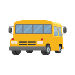 School Bus: A Symbol of Education and Community Transport